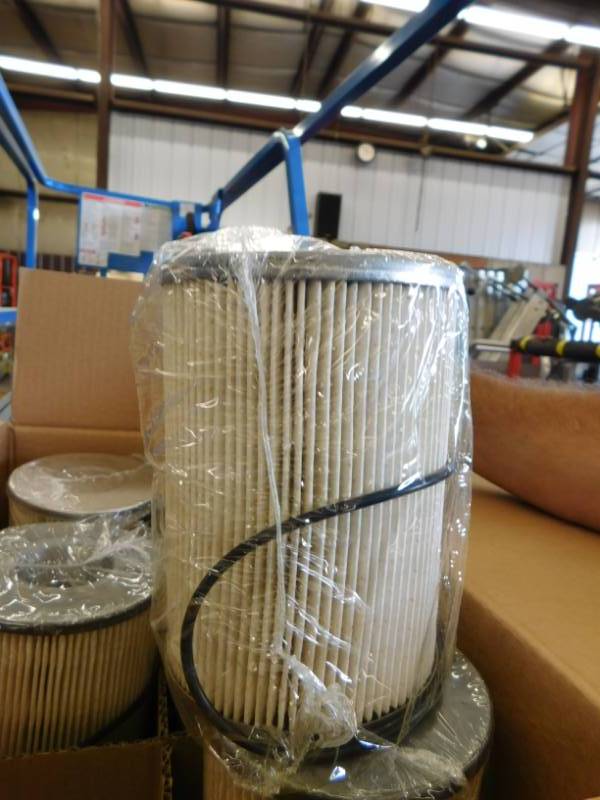 lot 31 image: Two Cases of Fuel Filters