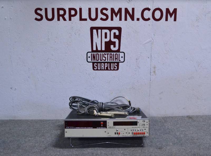 lot 42 image: Himmelstein Model 68300 Counter