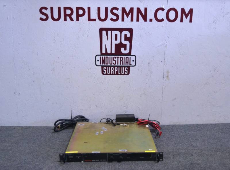 lot 49 image: Sorenson DCS 40-25 DC Power Supply