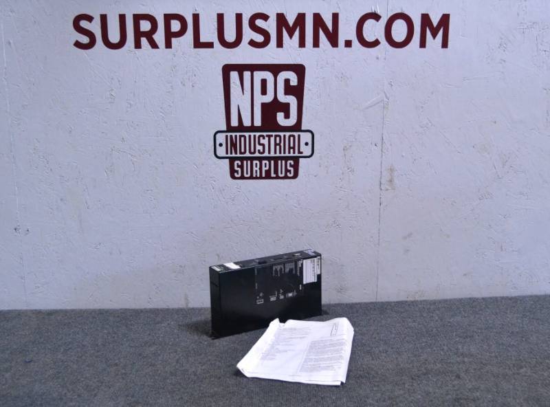lot 66 image: Pacific Scientific Servo Drive
