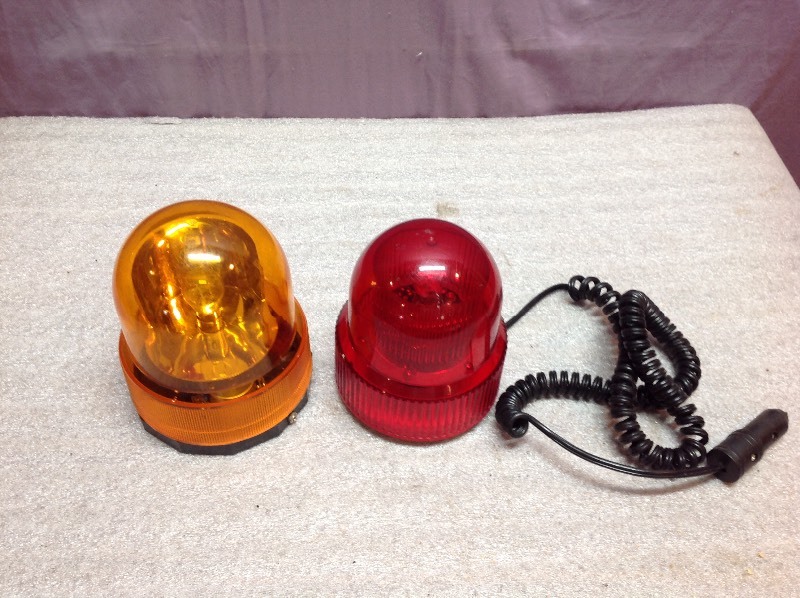 lot 52 image: Blinking Lights