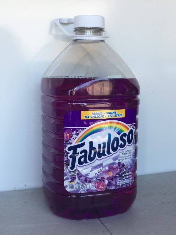 Fabuloso