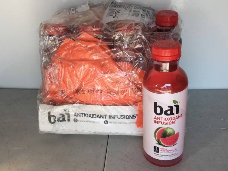 Bai Tea