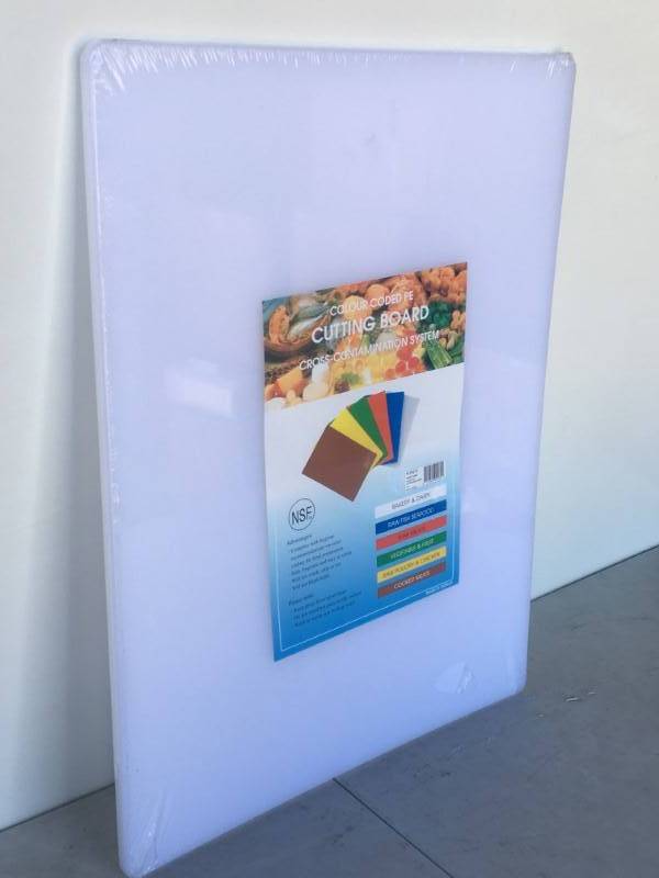 Large Cutting Board