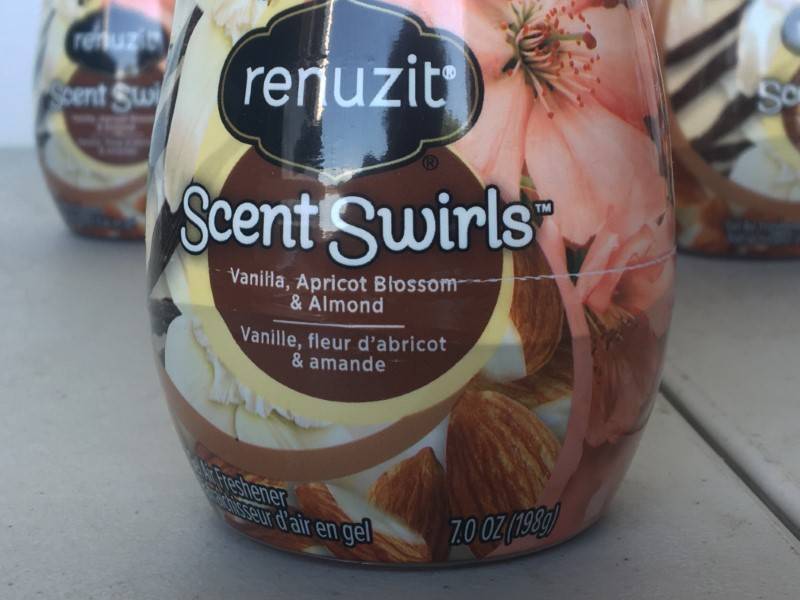 Renuzit Air Fresheners