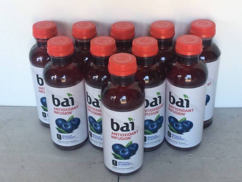 Bai Tea