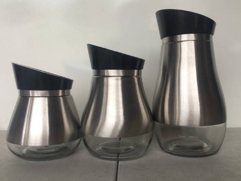 Carafe  Pitcher Set