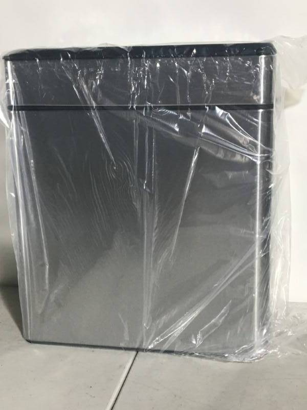 Simplehuman Stainless Steel Can