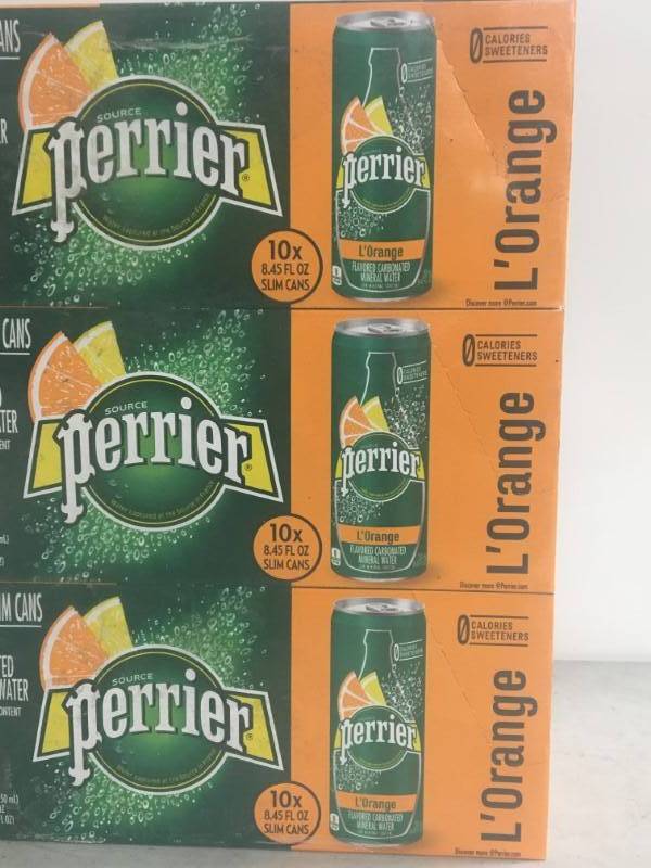 Perrier