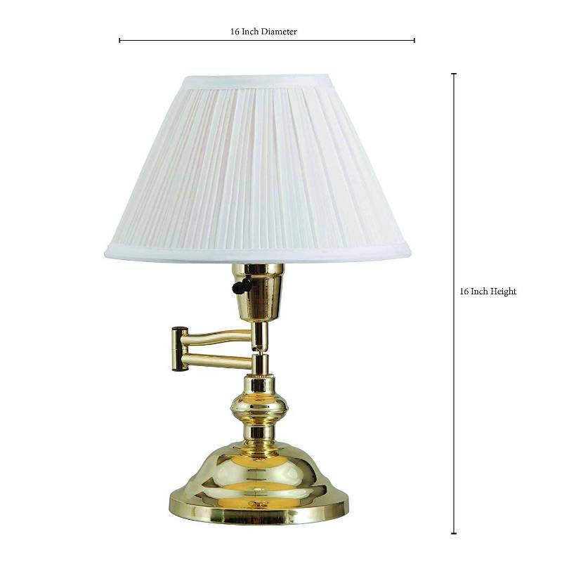 Desk Lamp
