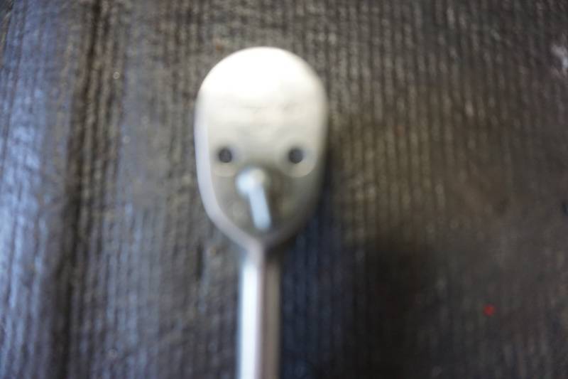 lot 58 image: Snap On Tools Ratchet