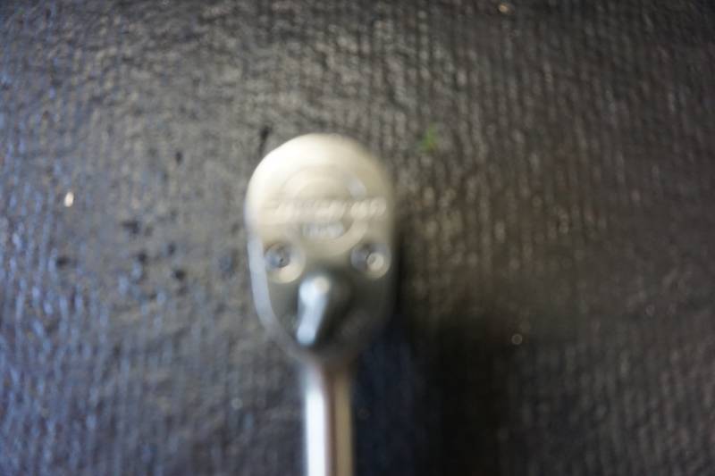 lot 59 image: Snap On Tools Ratchet