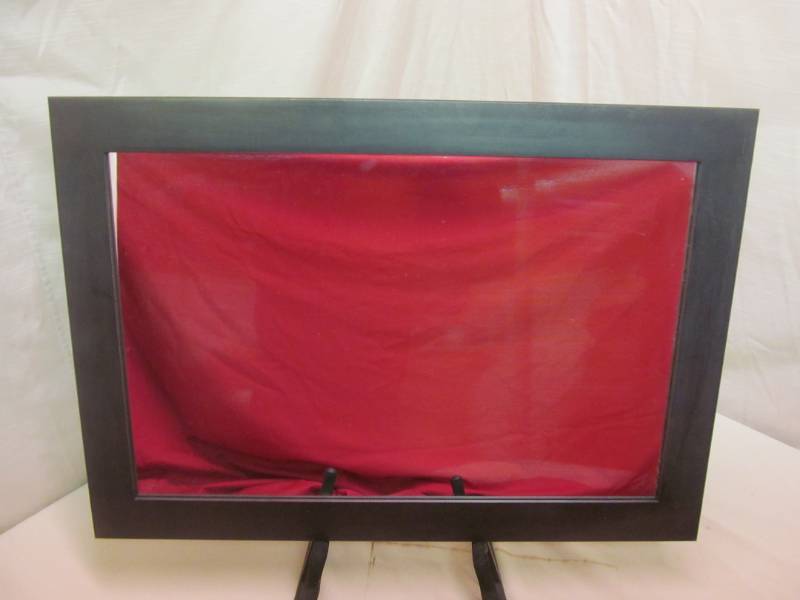 lot 22 image: mirror