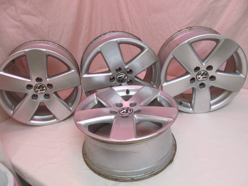 lot 63 image: rims