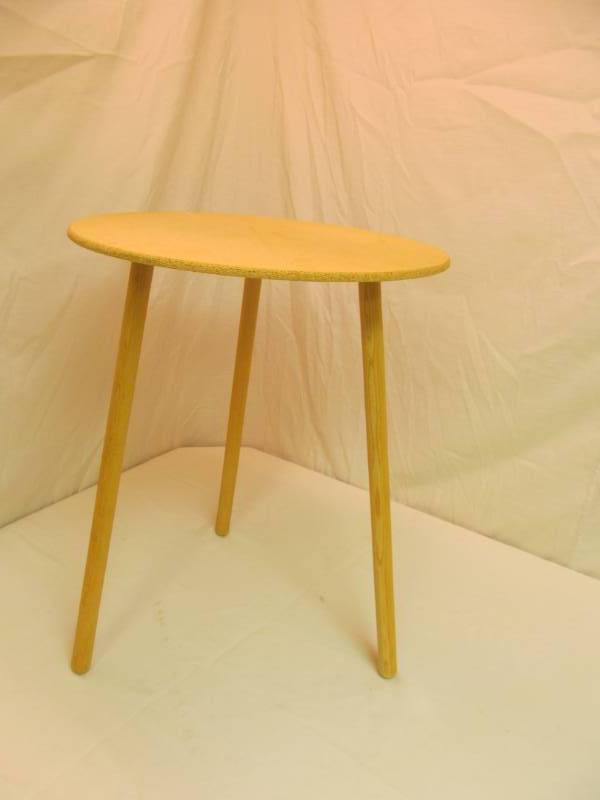 lot 109 image: table
