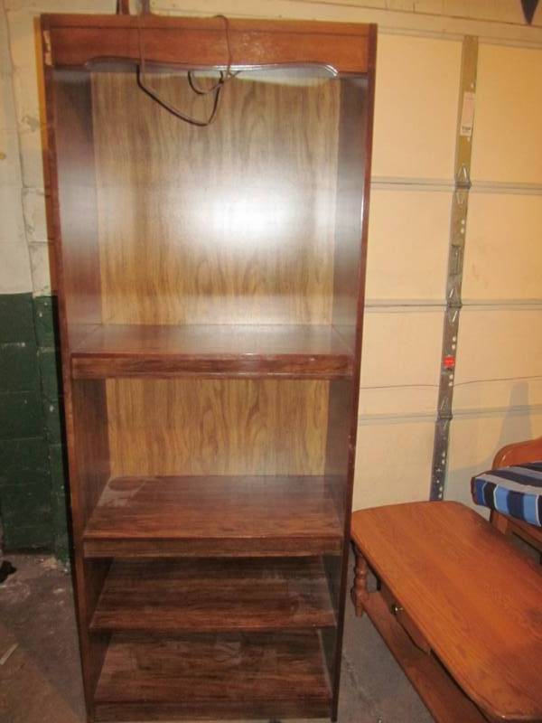 lot 130 image: vintage furniture