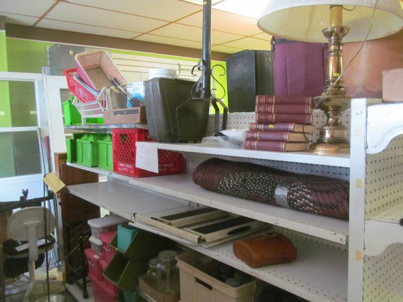 lot 139 image: relist lots