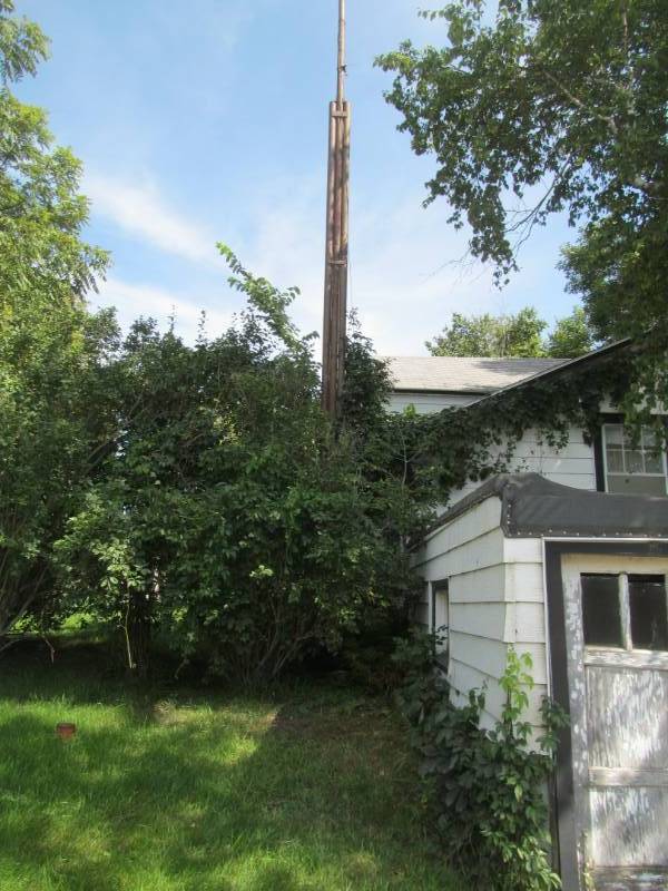 lot 142 image: tower