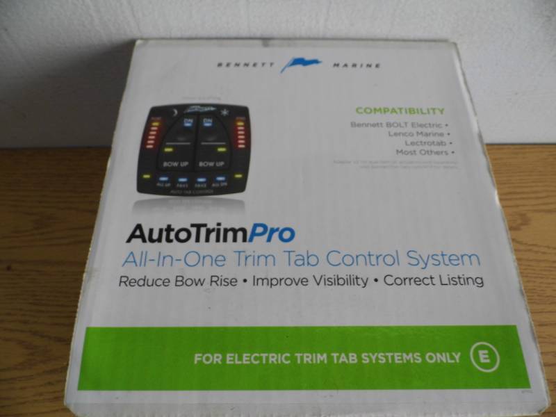 lot 84 image: Auto Trim Pro