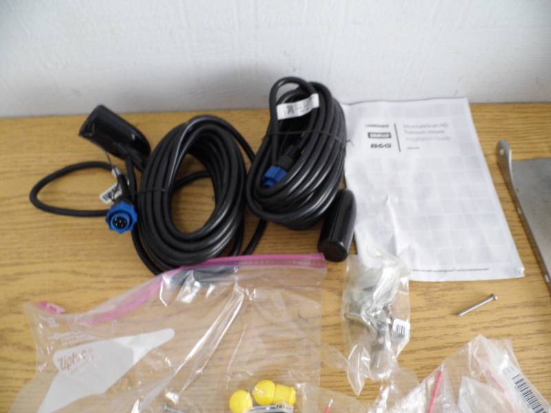 lot 111 image: Transducers