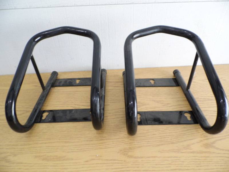 lot 112 image: Cycle Rails