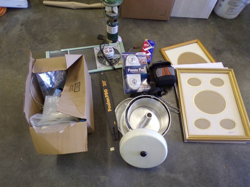 lot 64 image: Large Assorted Lot