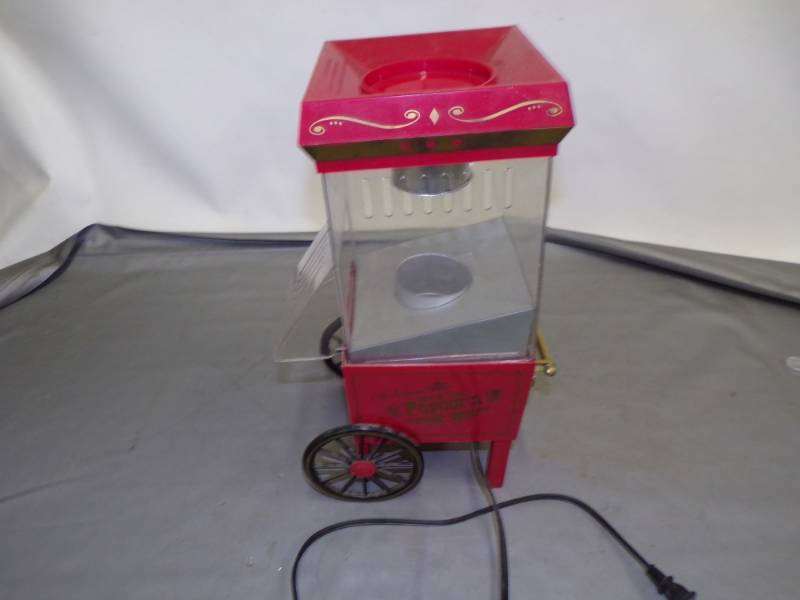 lot 171 image: Air Popcorn Popper