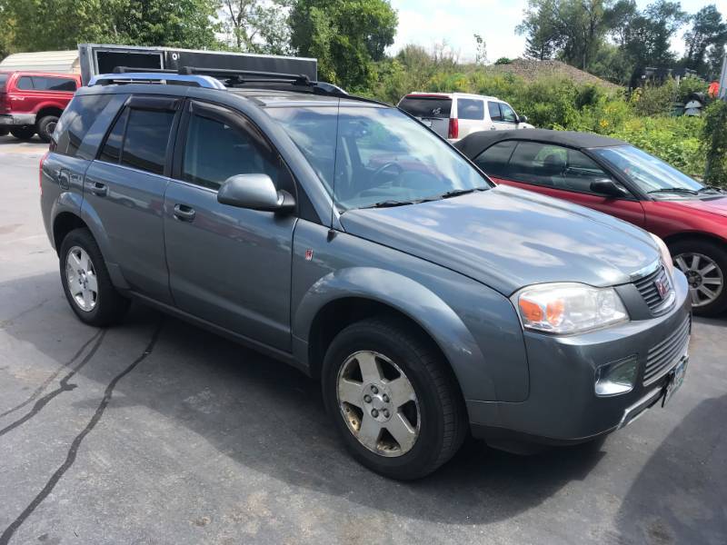 2006 Saturn VUE FWD V6