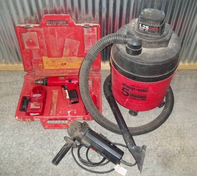 Power Tools and More
