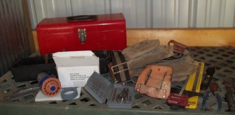 Hand Tools and More