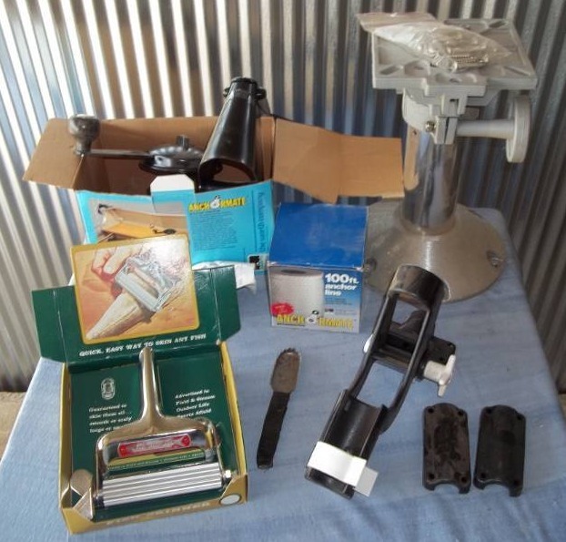 Marine Accessories