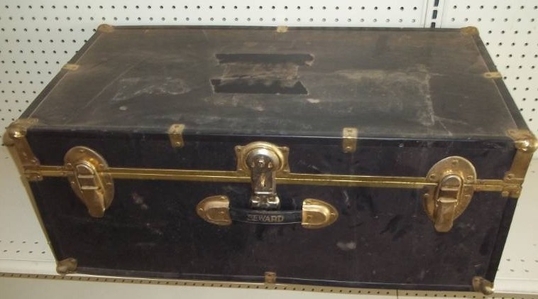 Storage Trunk