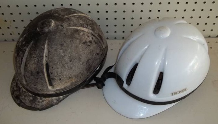 Horse Helmets