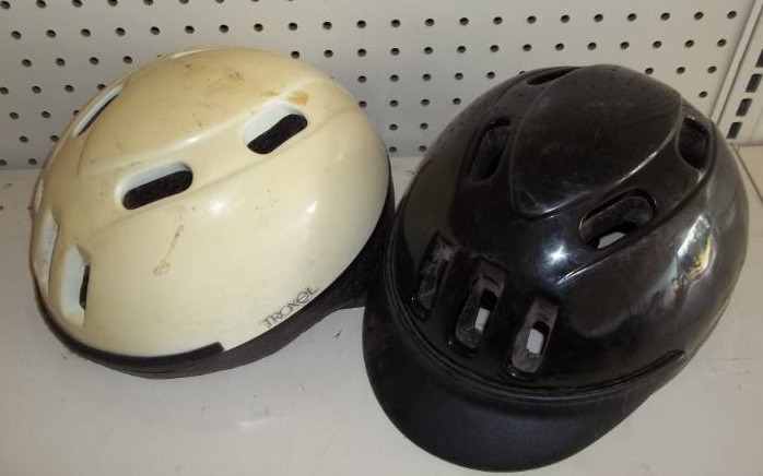Horse Helmets