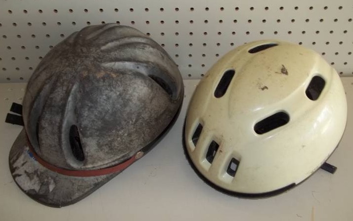 Horse Helmets