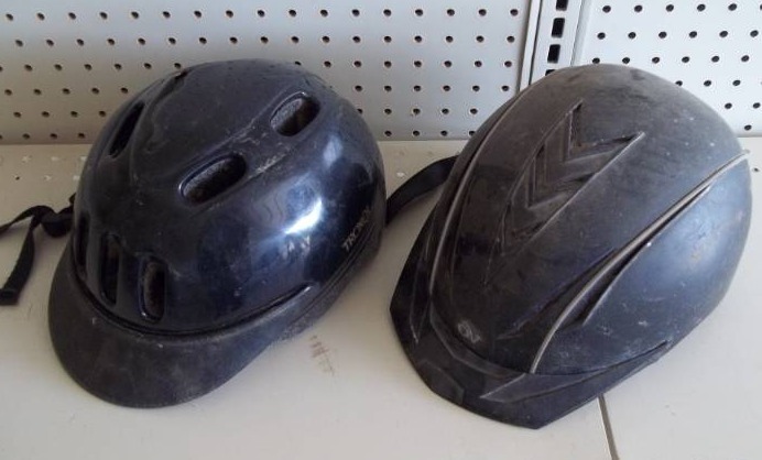 Horse Helmets