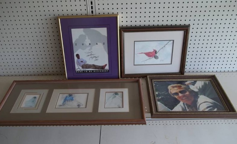 Art and Frames