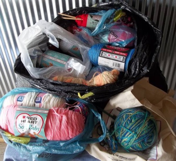 Yarn