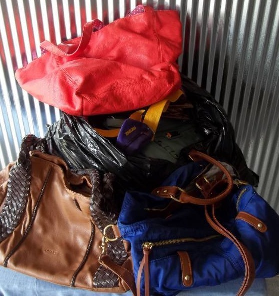 Purses and Bags