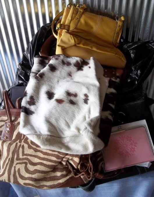 Purses and Bags