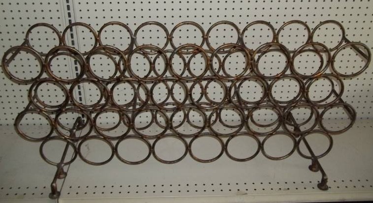 Wine Rack