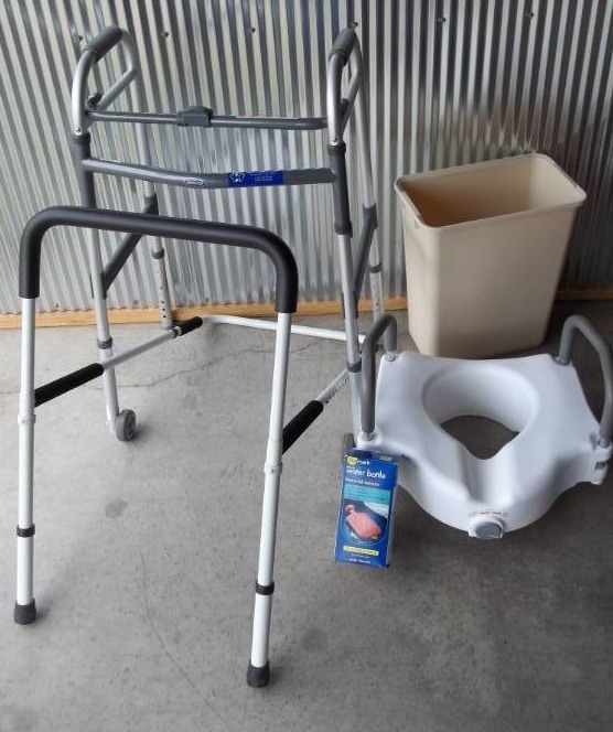Medical Equipment
