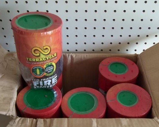 Fire Starters