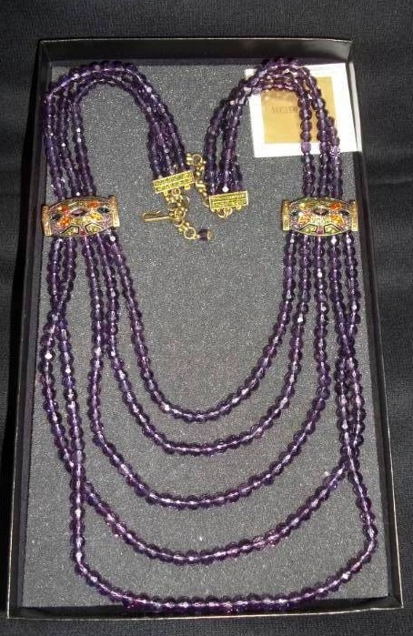 Heidi Daus Jewelry