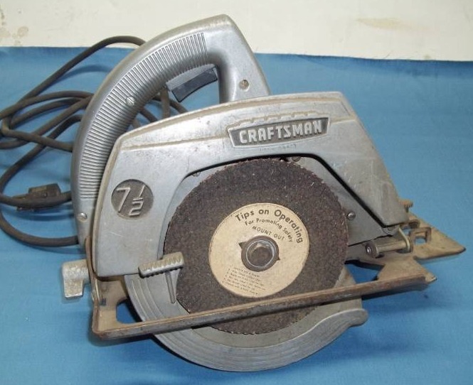 Circular Saw