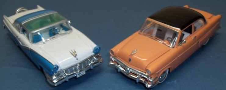 diecast model car auctions