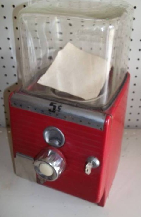 Gumball Machine