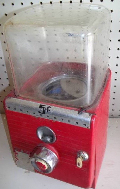 Gumball Machine