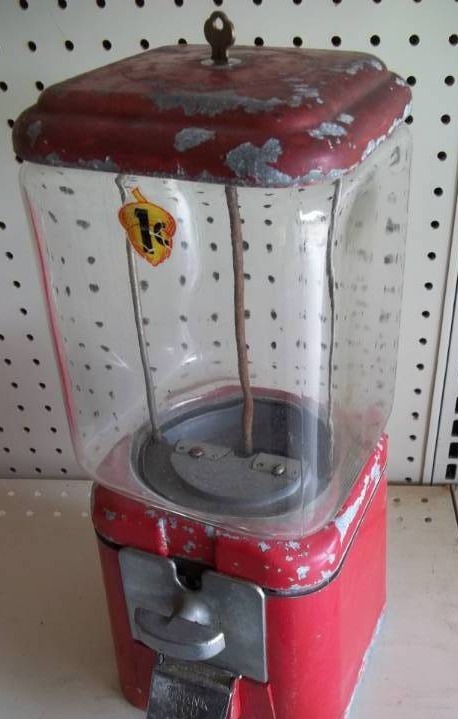 Gumball Machine