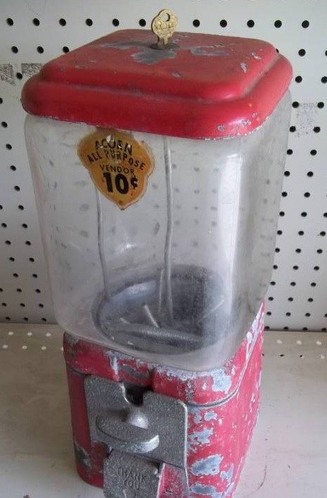 Gumball Machine